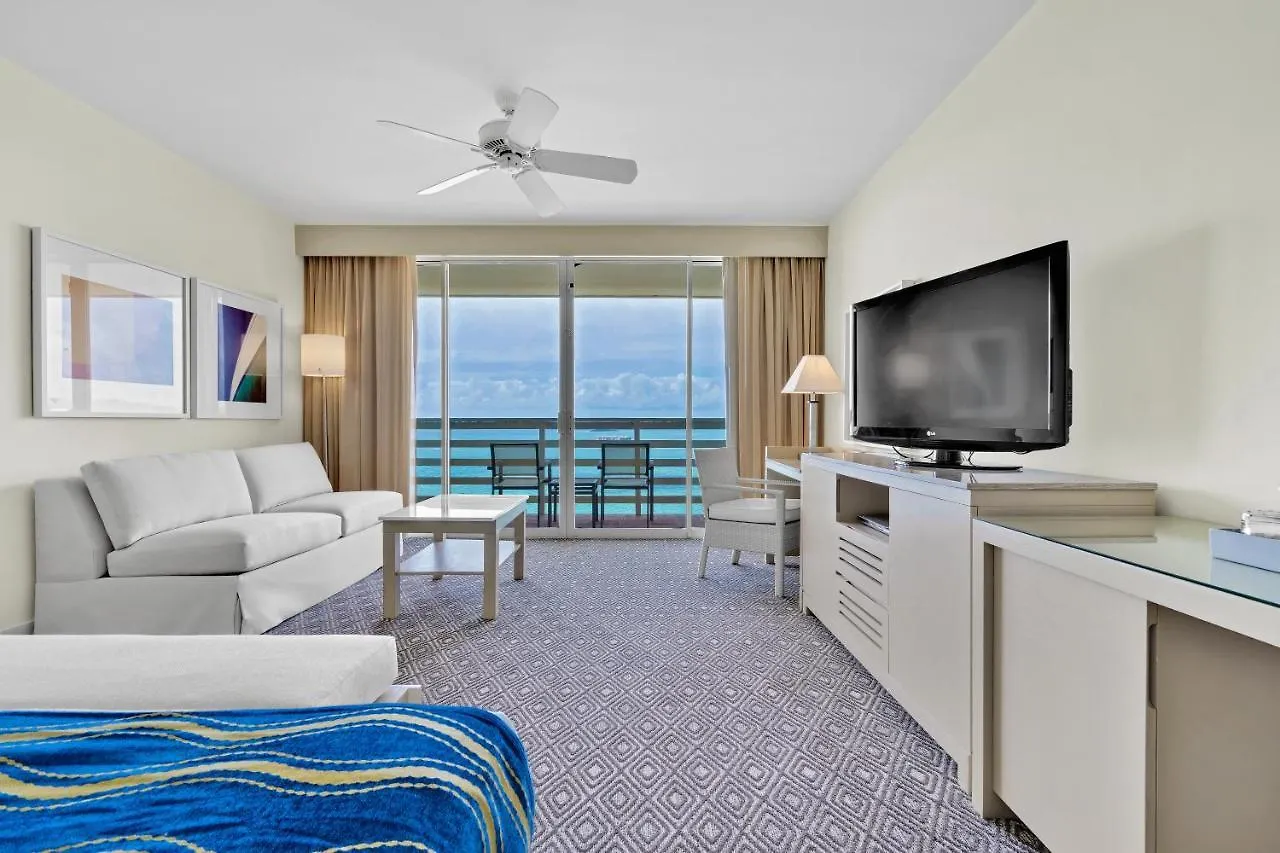 El Conquistador Resort - Puerto Rico Fajardo