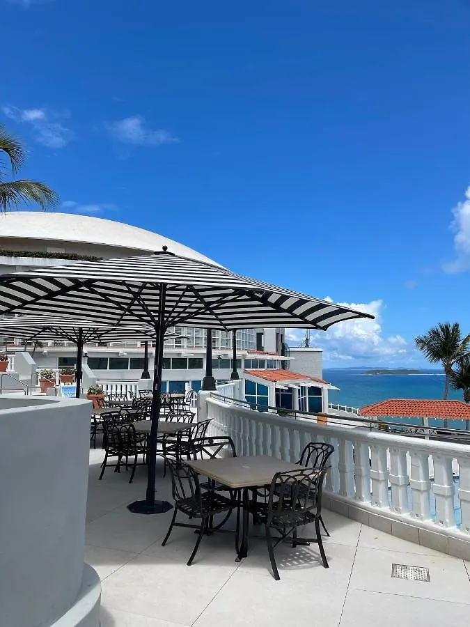 El Conquistador Resort - Puerto Rico 法哈多 波多黎各