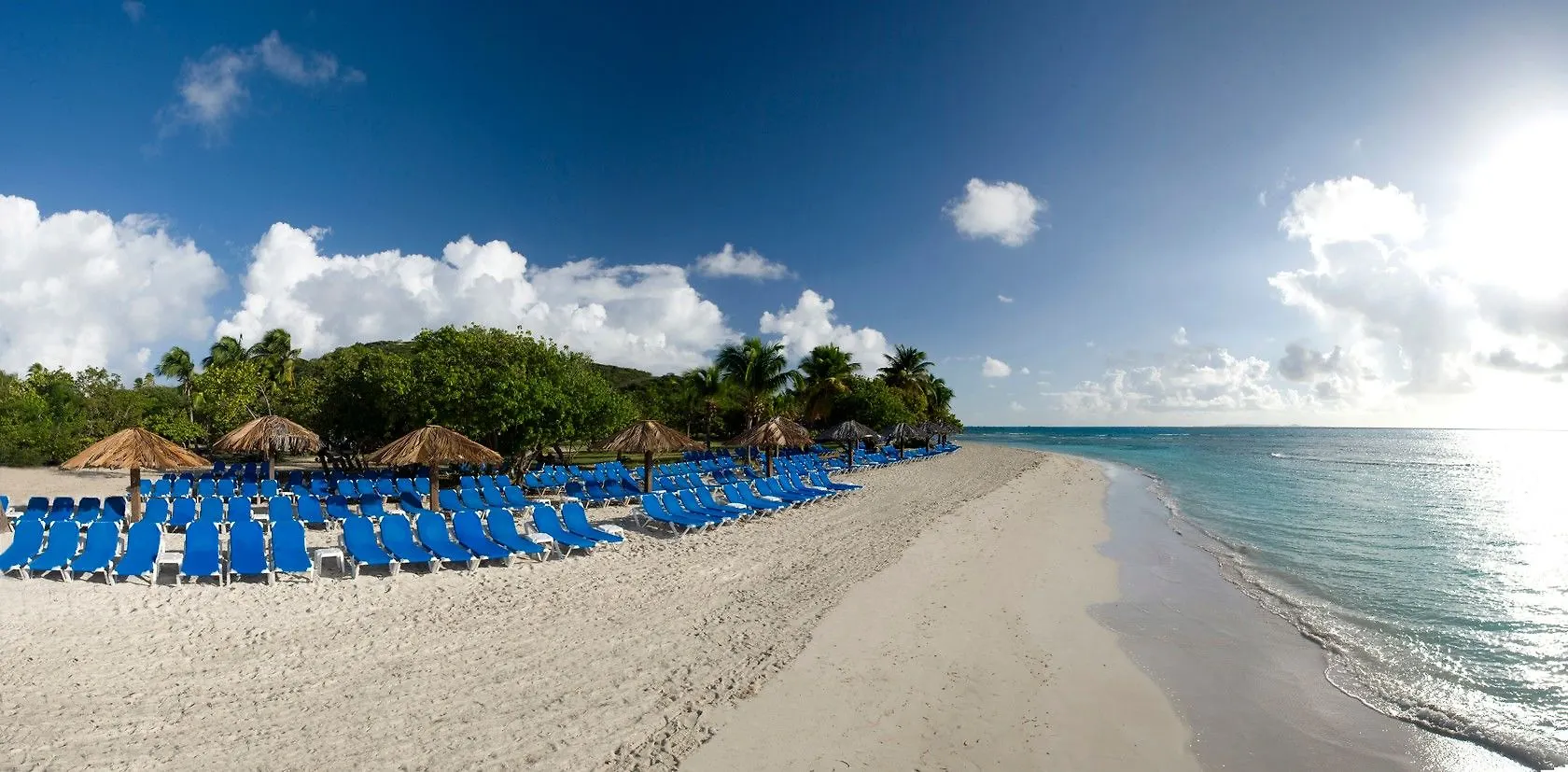 El Conquistador Resort - Puerto Rico 法哈多 4*,  波多黎各