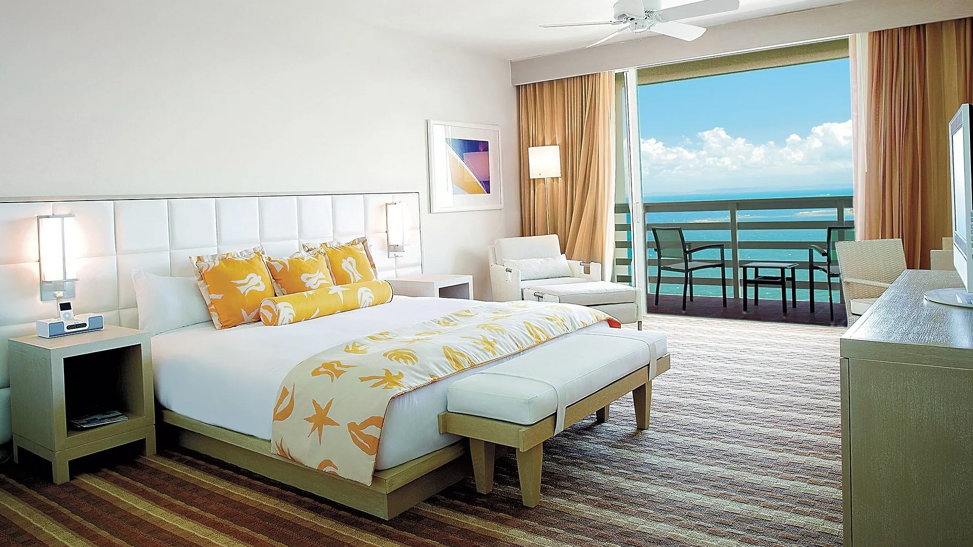 El Conquistador Resort - Puerto Rico 法哈多
