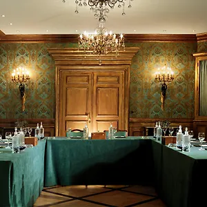 Hotell D'angleterre *****