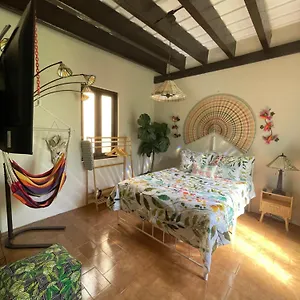 cozy-garden-apt-at-casa-of-essence-located-in-of-old-san-juan.sanjuanpuertorico-hotels.com/
