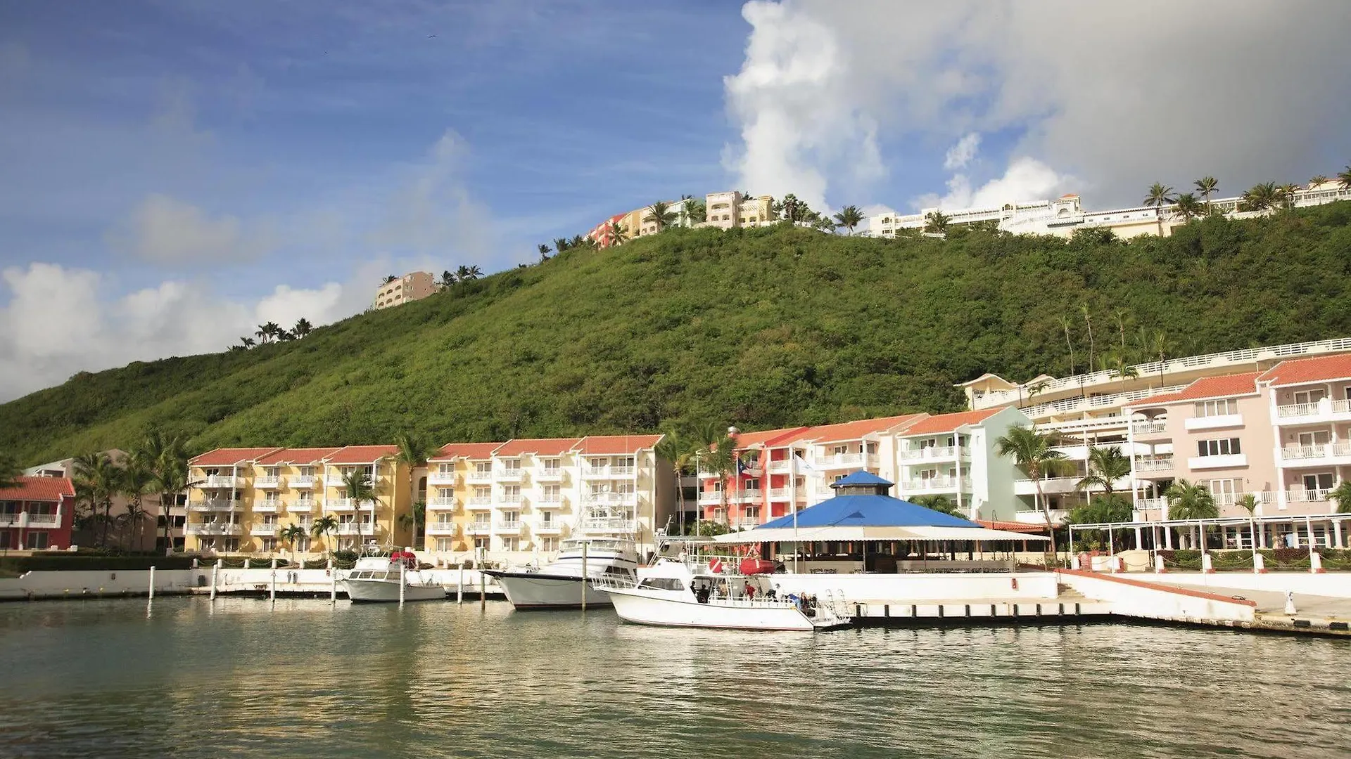 El Conquistador Resort - Puerto Rico Fajardo